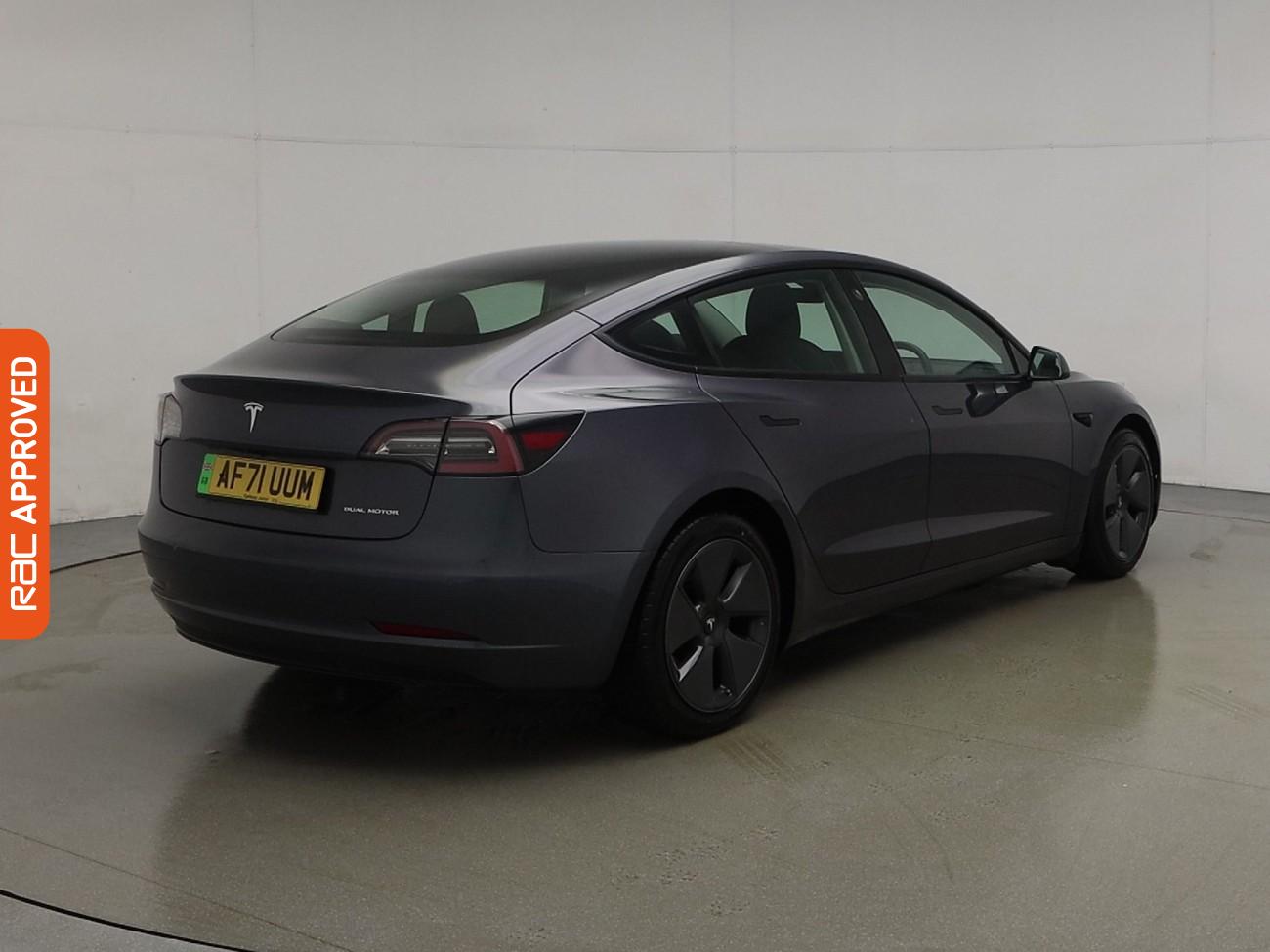 Used Tesla Model 3 2021 for sale - 76767752: Photo 36