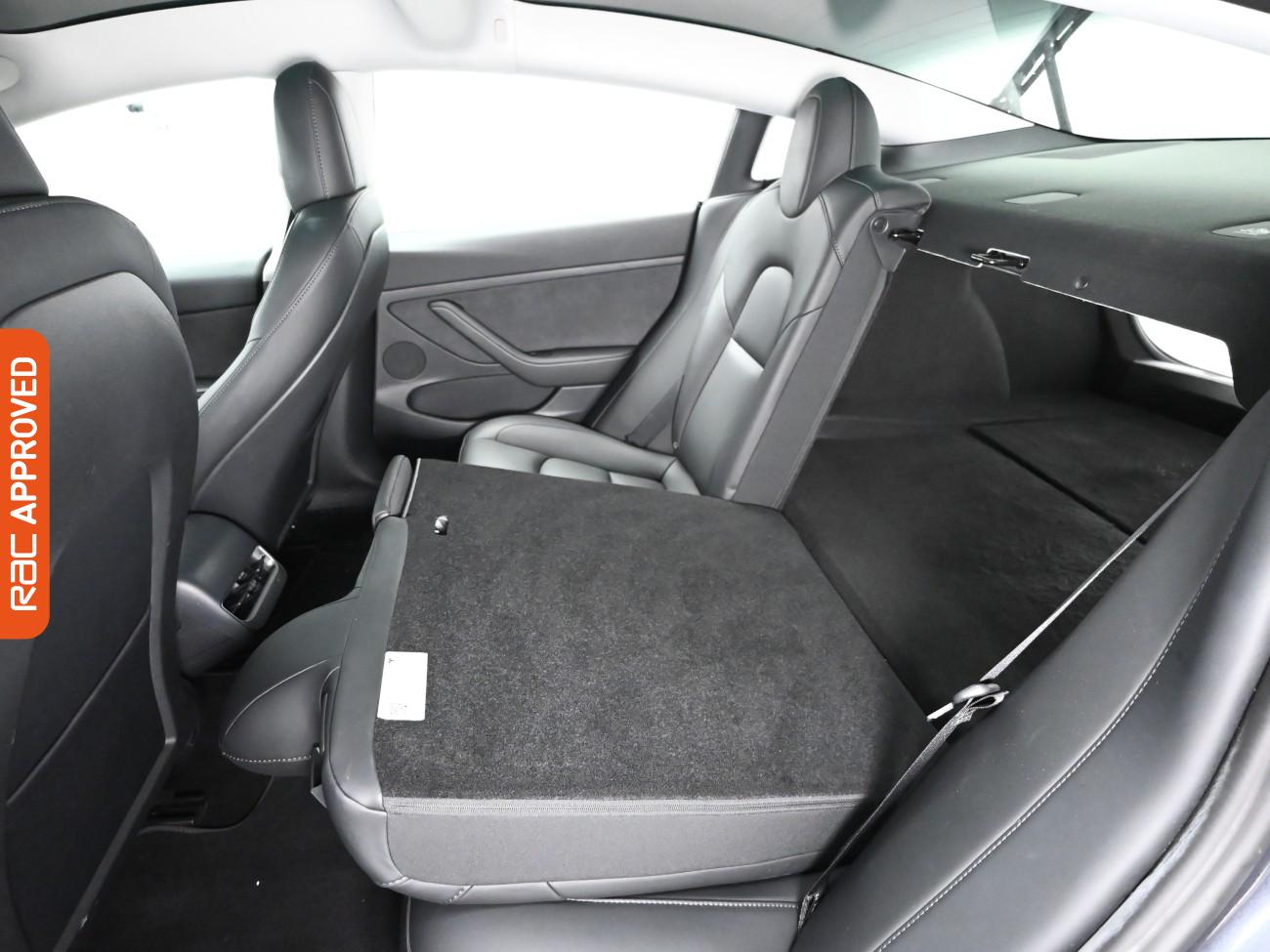 Used Tesla Model 3 2021 for sale - 76767752: Photo 38