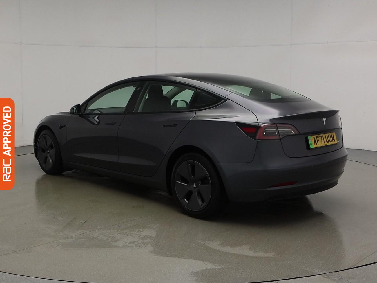 Used Tesla Model 3 2021 for sale - 76767752: Photo 5