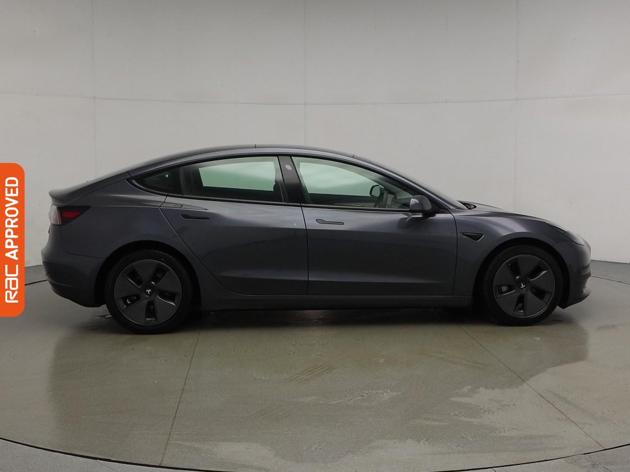 Used Tesla Model 3 2021 for sale - 76767752: Photo 8
