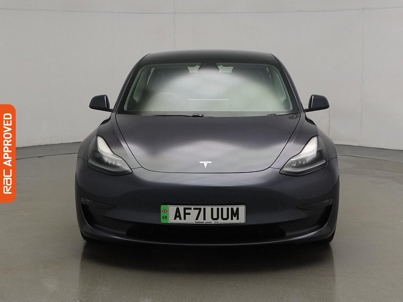 Used Tesla Model 3 2021 for sale - 76767752: Photo 9