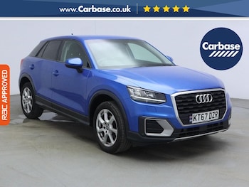 Used Audi Q2 2018 for sale - 79161529: Photo