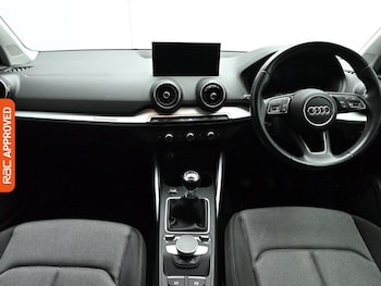 Used Audi Q2 2018 for sale - 79161529: Photo