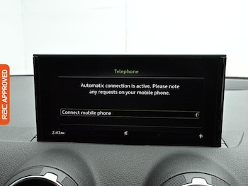 Used Audi Q2 2018 for sale - 79161529: Photo