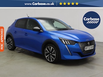 2022 - 1.2 PureTech GT Hatchback 5dr Petrol Manual Euro 6 (s/s) (100 ps)