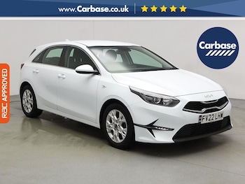 2022 - 1.0 T-GDi 2 Hatchback 5dr Petrol Manual Euro 6 (s/s) (118 bhp)