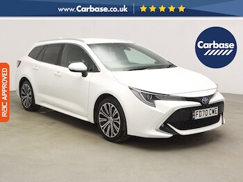 Used Toyota Corolla 2021 for sale - 78579589: Photo