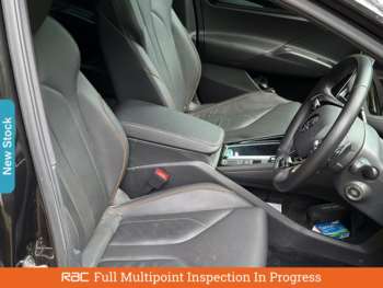 Used Skoda Enyaq 2021 for sale - 74937811: Photo