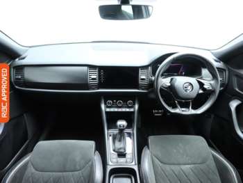 Used Skoda Kodiaq 2021 for sale - 75063846: Photo