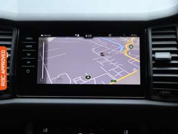 Used Skoda Kodiaq 2021 for sale - 75063846: Photo