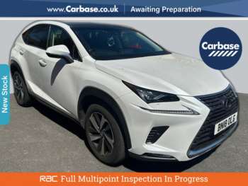 2018 - 2.5 300h Premier SUV 5dr Petrol Hybrid E-CVT 4WD Euro 6 (s/s) (197 ps)