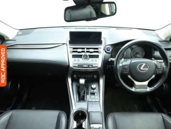 Used Lexus NX 2018 for sale - 74864117: Photo
