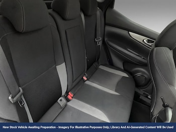 Used Nissan Qashqai 2019 for sale - 77686863: Photo