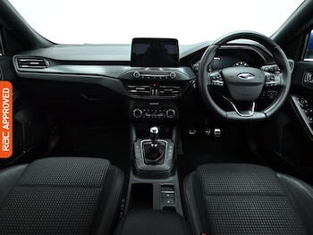Used Ford Focus 2020 for sale - 78888720: Photo