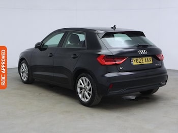 Used Audi A1 2022 for sale - 79149894: Photo