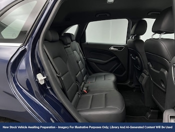 Used Mercedes-Benz B Class 2017 for sale - 78266622: Photo