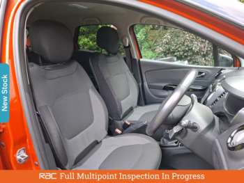 Used Renault Captur 2017 for sale - 74961113: Photo