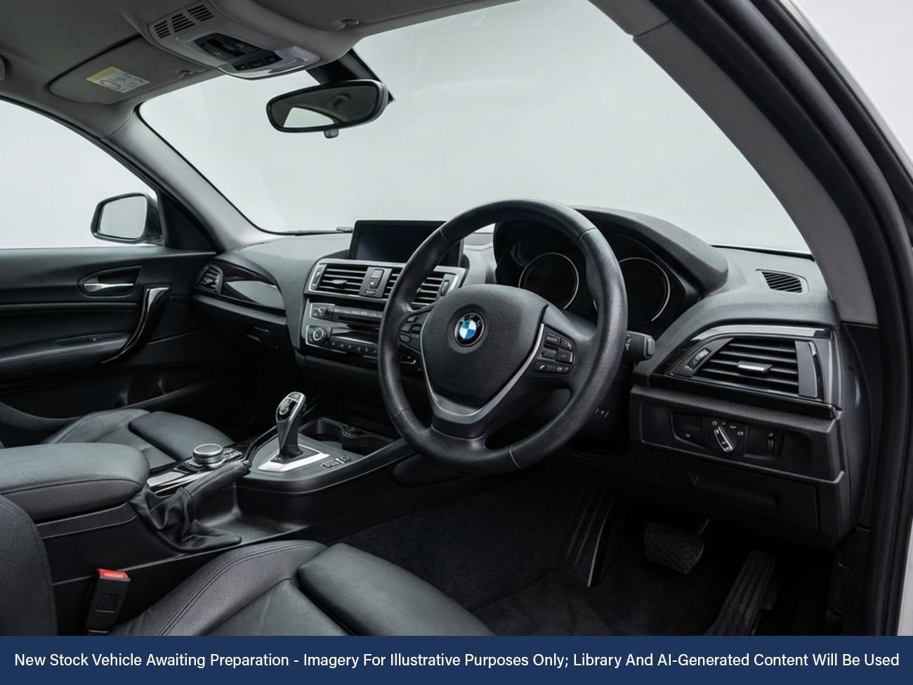 Used BMW 1 Series 2019 for sale - 78029489: Photo 3