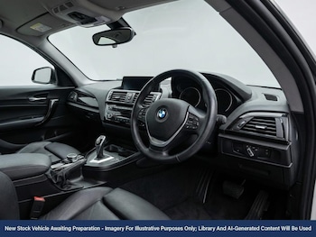 Used BMW 1 Series 2019 for sale - 78029489: Photo