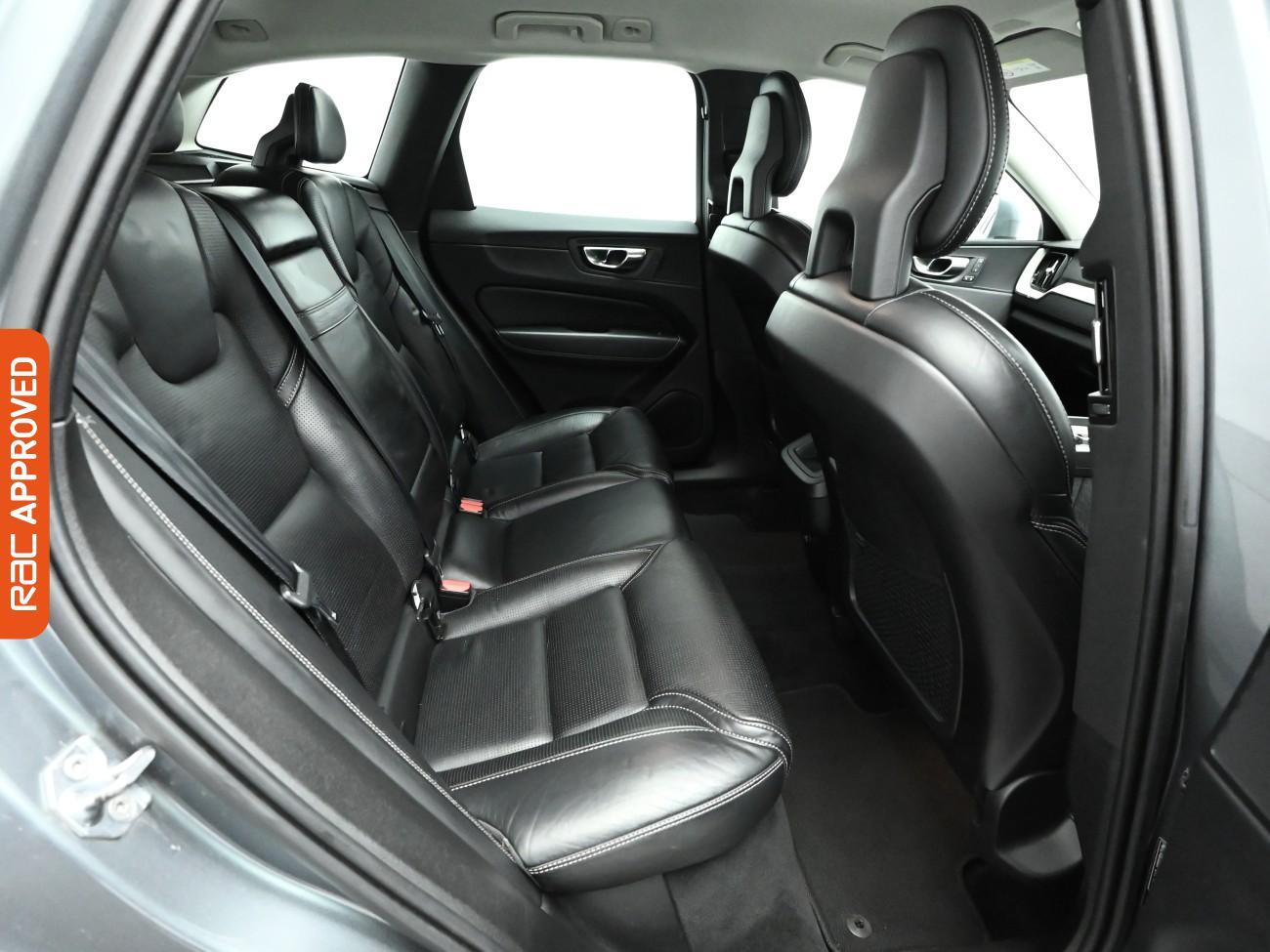 Used Volvo XC60 2018 for sale - 77324047: Photo 13