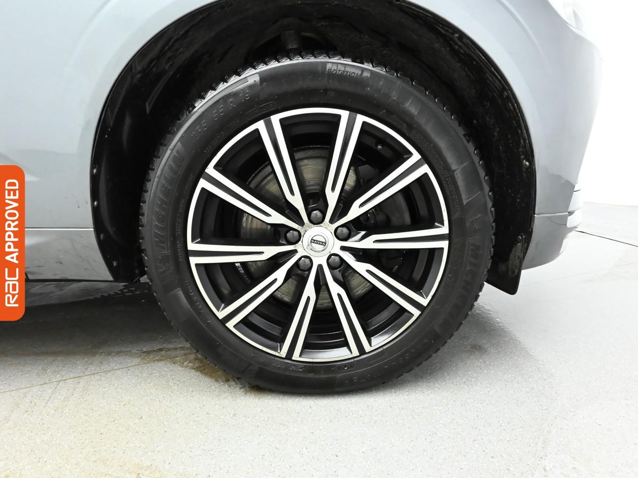 Used Volvo XC60 2018 for sale - 77324047: Photo 14