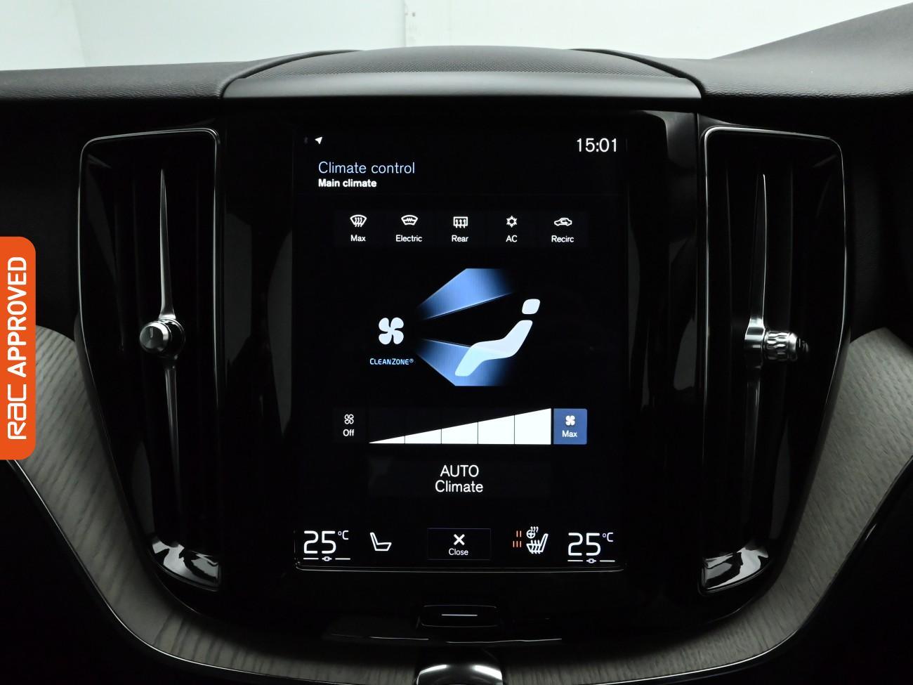 Used Volvo XC60 2018 for sale - 77324047: Photo 15