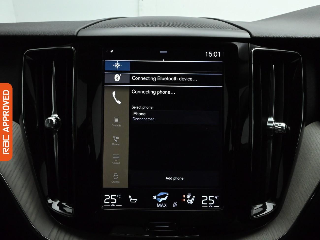 Used Volvo XC60 2018 for sale - 77324047: Photo 17