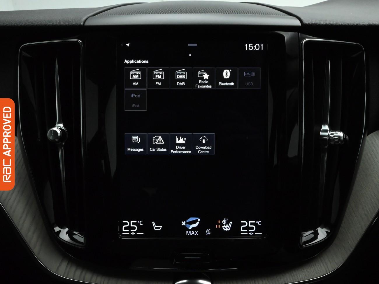 Used Volvo XC60 2018 for sale - 77324047: Photo 18