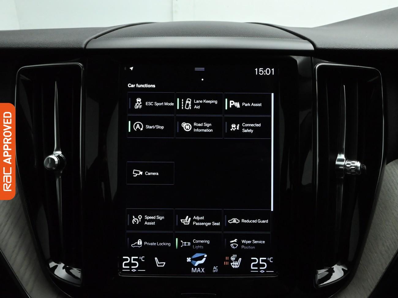 Used Volvo XC60 2018 for sale - 77324047: Photo 19