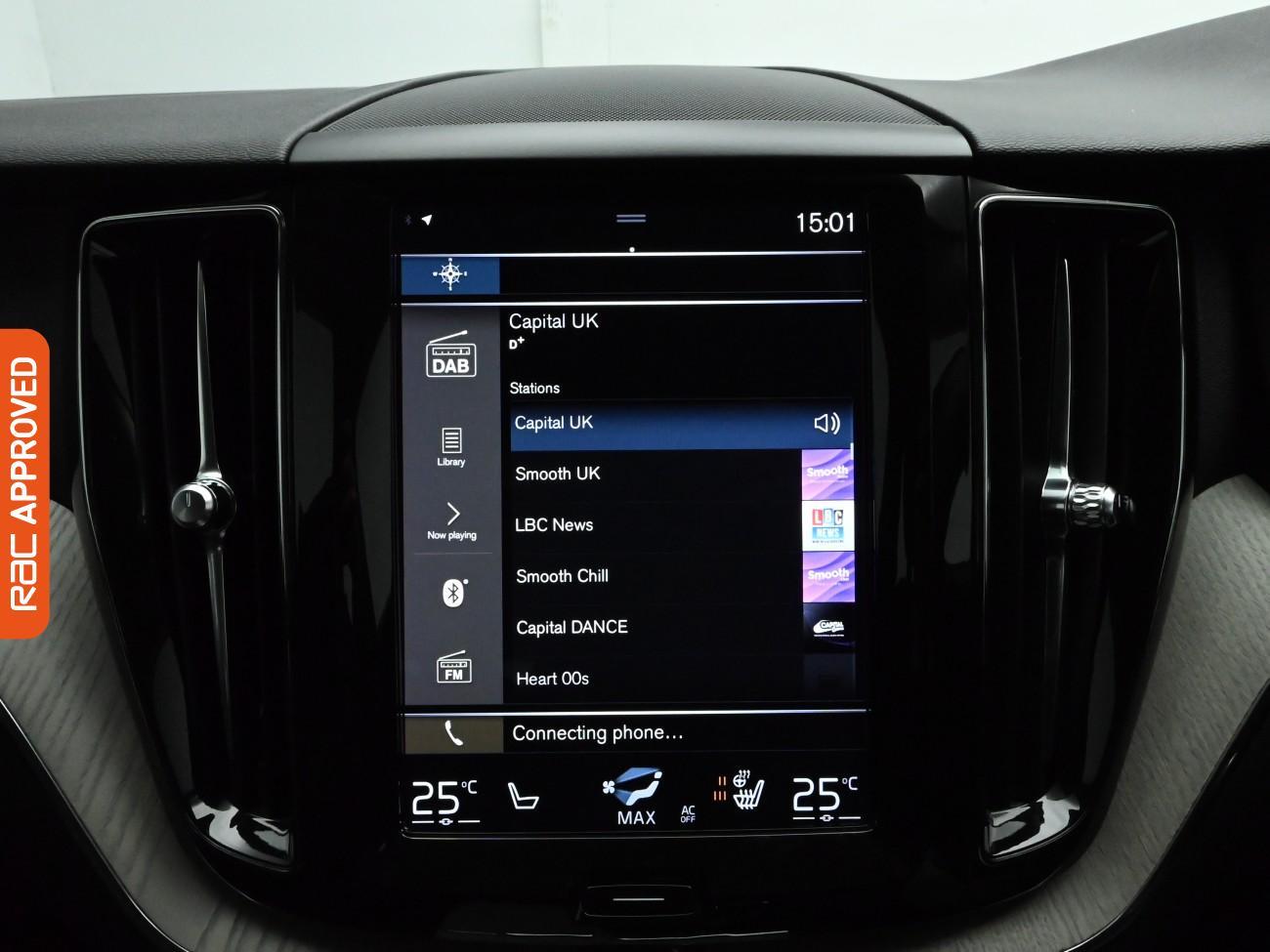 Used Volvo XC60 2018 for sale - 77324047: Photo 21