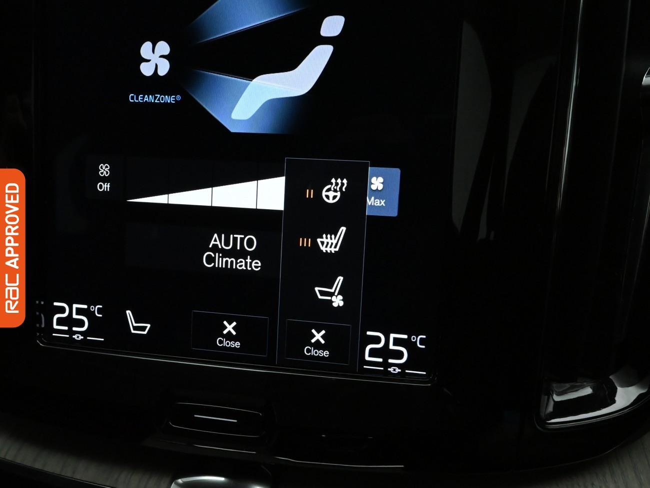 Used Volvo XC60 2018 for sale - 77324047: Photo 23