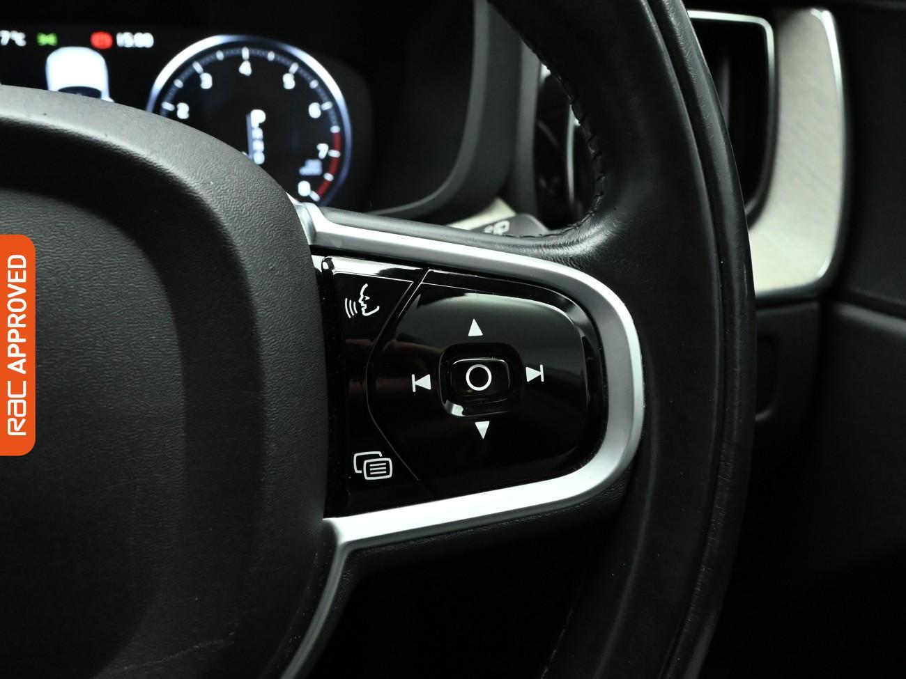 Used Volvo XC60 2018 for sale - 77324047: Photo 24