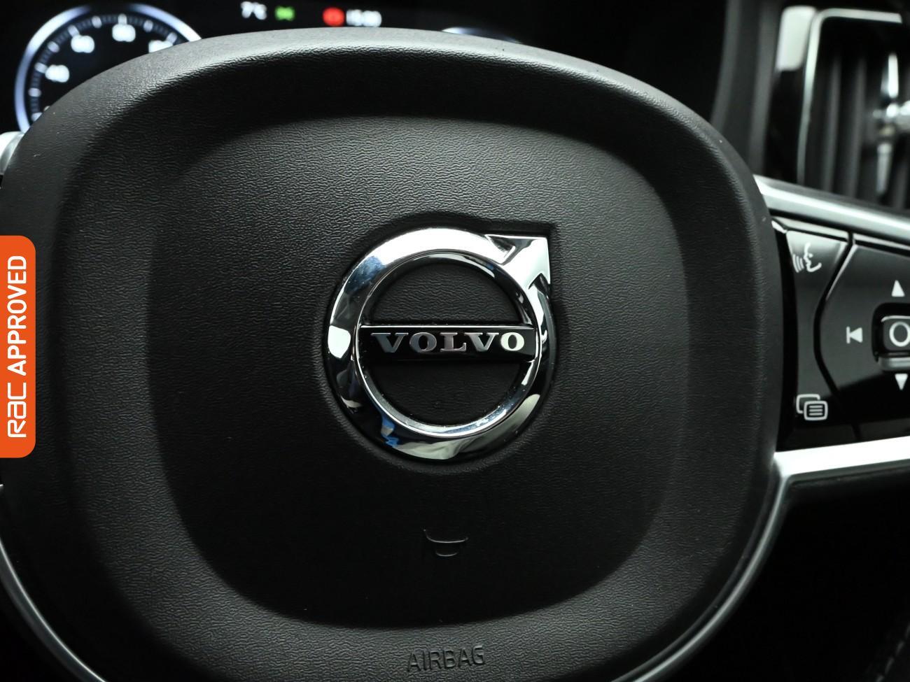 Used Volvo XC60 2018 for sale - 77324047: Photo 25