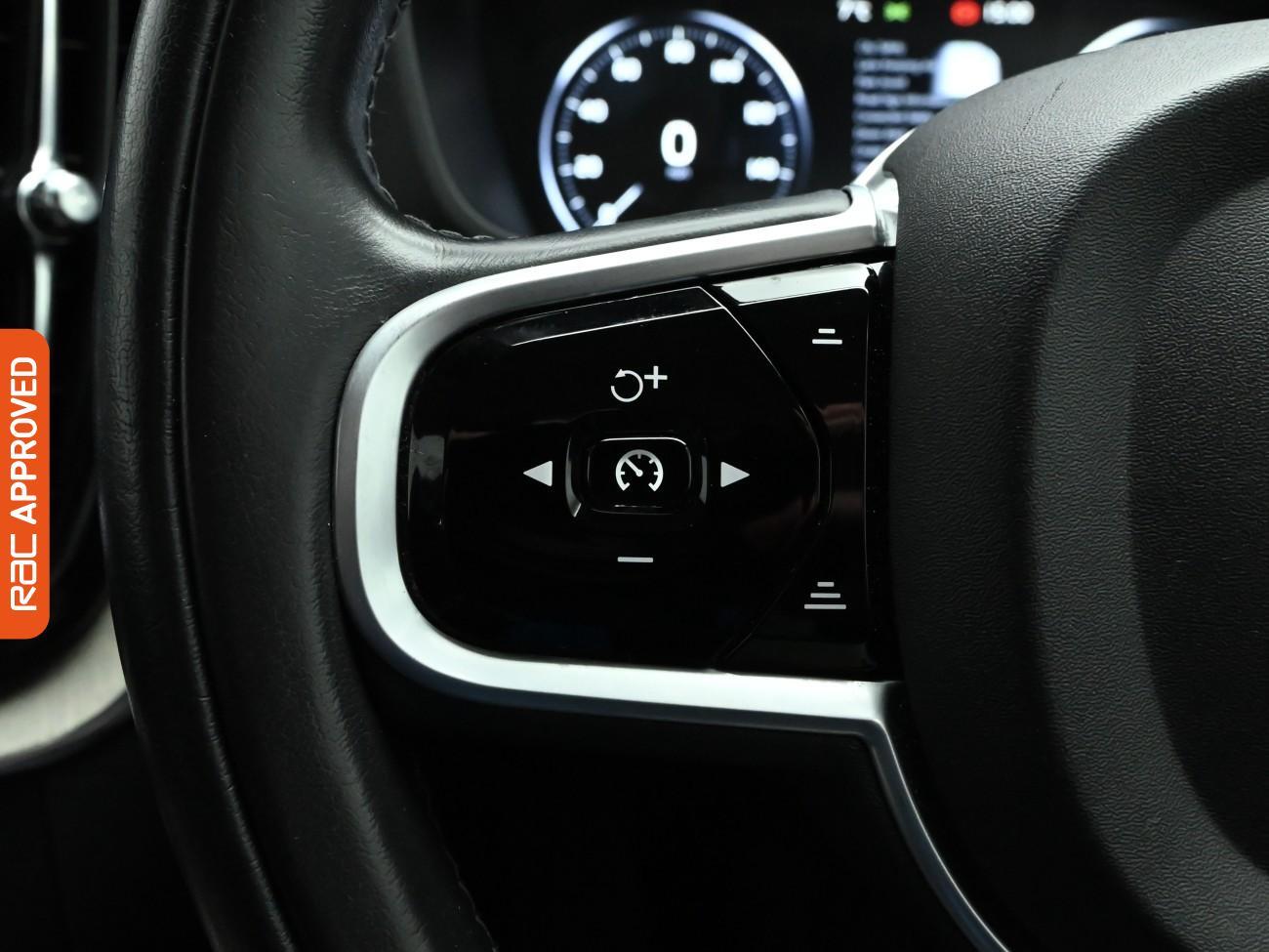 Used Volvo XC60 2018 for sale - 77324047: Photo 26