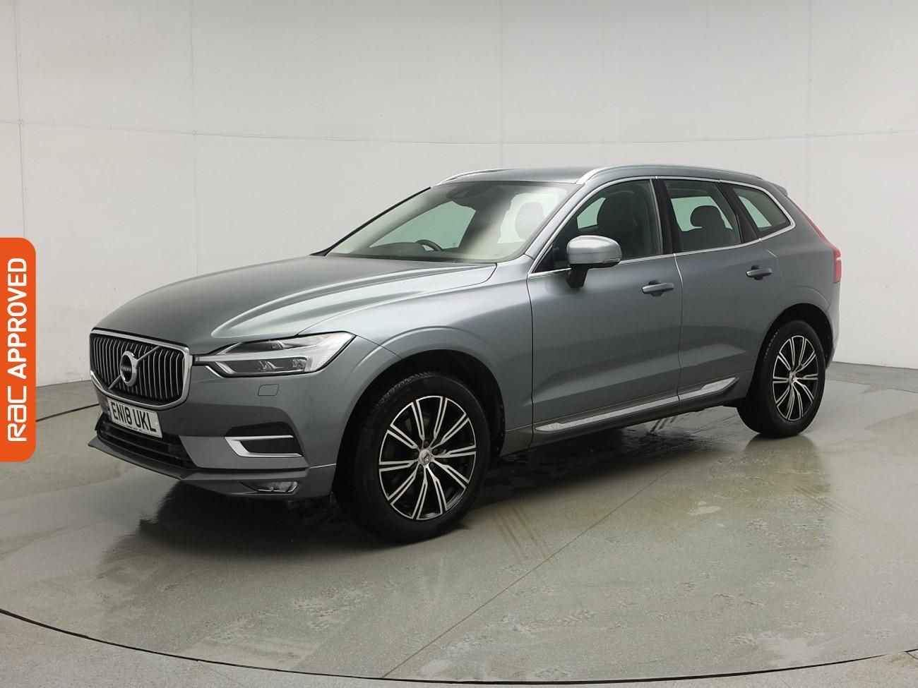 Used Volvo XC60 2018 for sale - 77324047: Photo 31