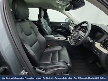 Used Volvo XC60 2018 for sale - 77324047: Photo