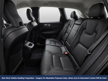 Used Volvo XC60 2018 for sale - 77324047: Photo