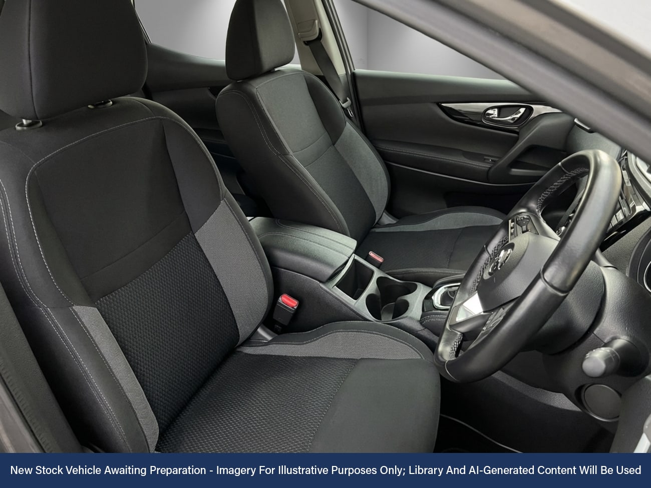 Used Nissan Qashqai 2020 for sale - 77928986: Photo 3