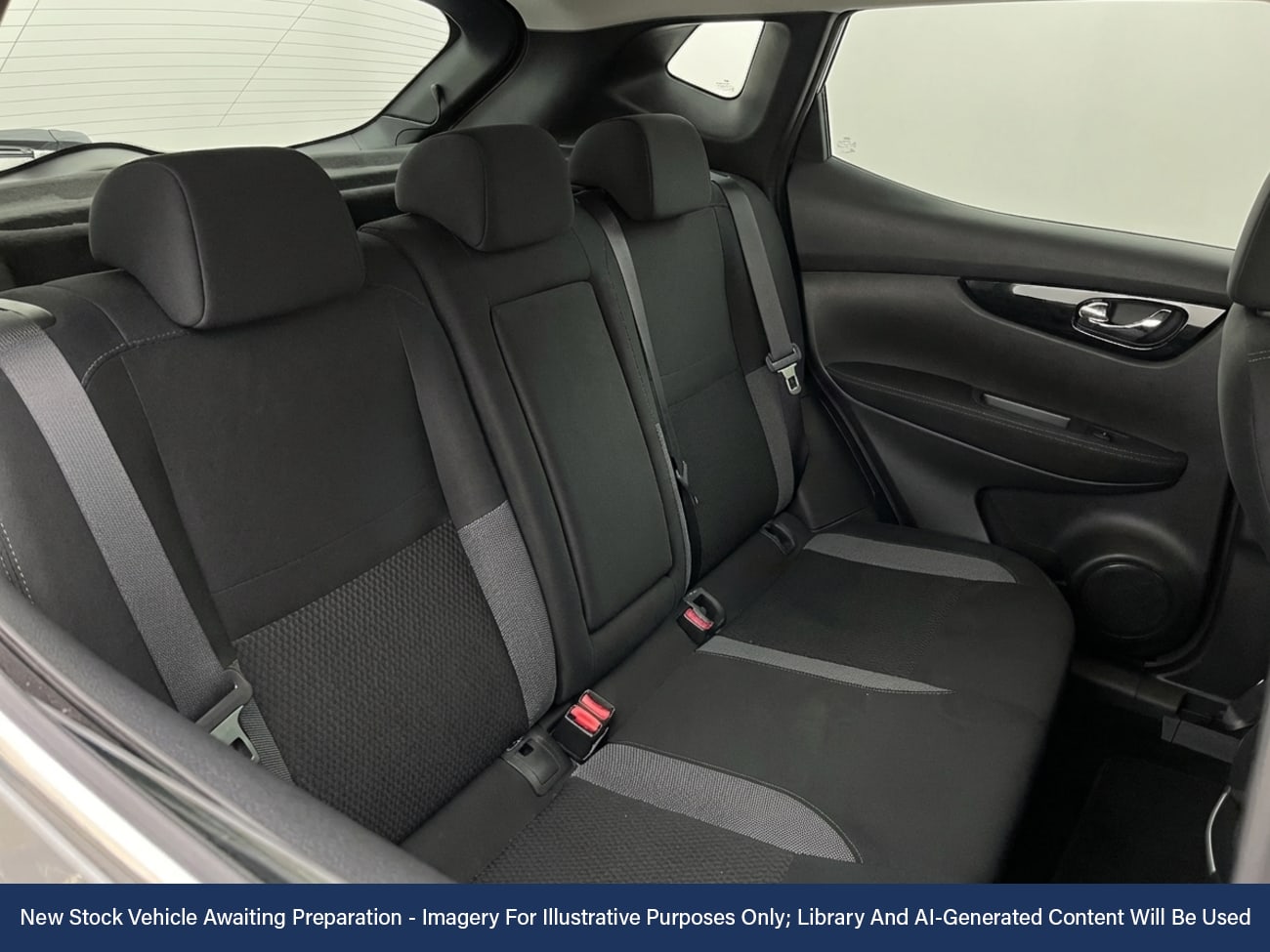 Used Nissan Qashqai 2020 for sale - 77928986: Photo 4