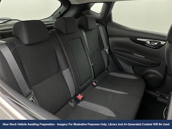 Used Nissan Qashqai 2020 for sale - 77928986: Photo