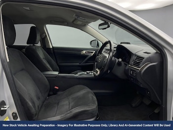 Used Lexus CT 2016 for sale - 78218370: Photo