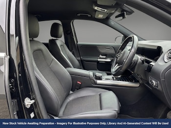 Used Mercedes-Benz GLA 2021 for sale - 78534488: Photo