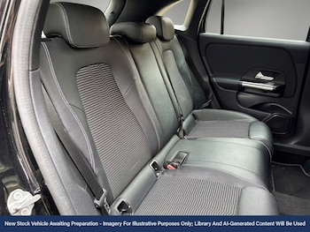 Used Mercedes-Benz GLA 2021 for sale - 78534488: Photo