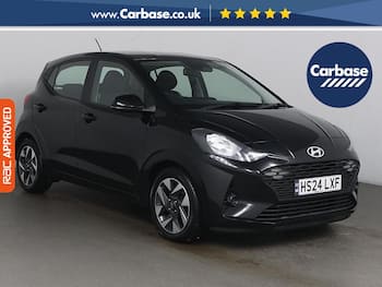Used Hyundai i10 2024 for sale - 79731520: Photo