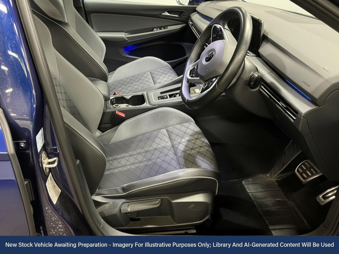 Used Volkswagen Golf 2022 for sale - 76805331: Photo 3