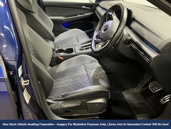 Used Volkswagen Golf 2022 for sale - 76805331: Photo