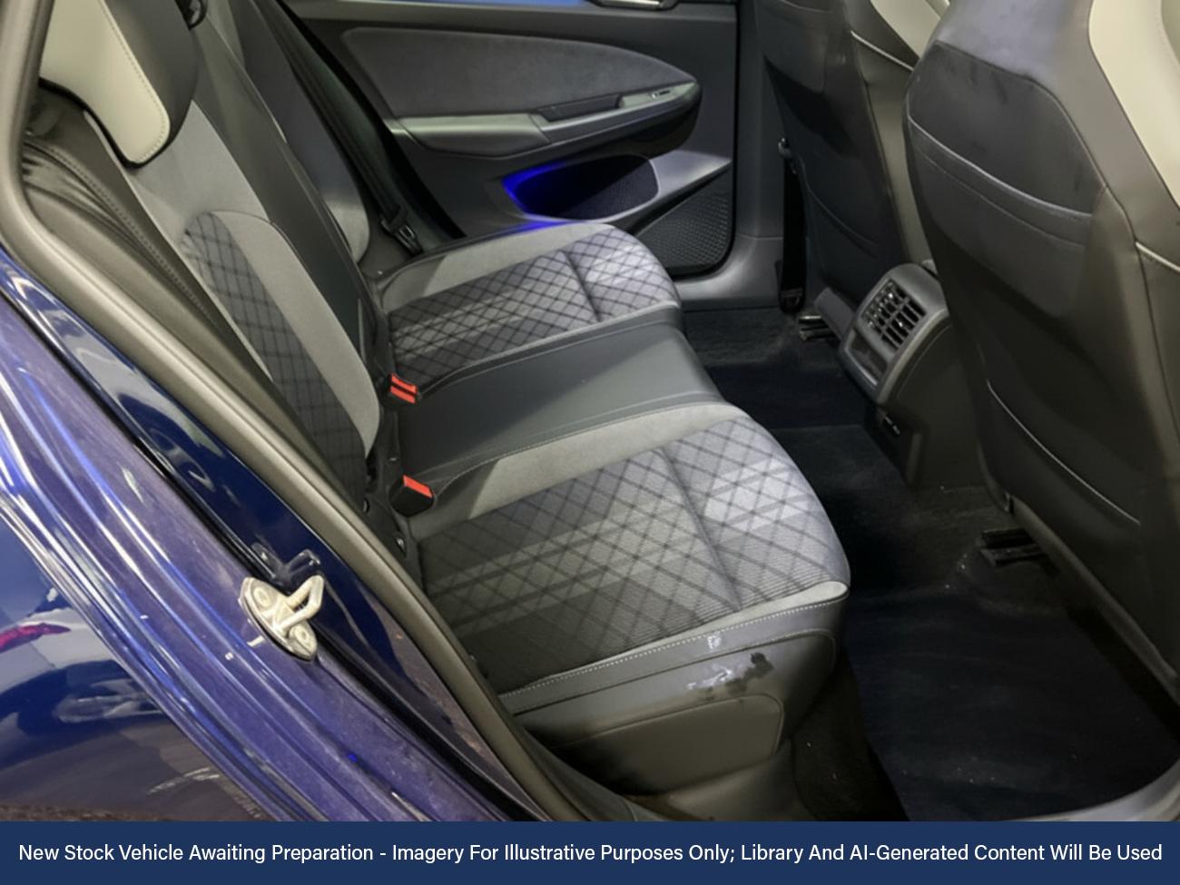 Used Volkswagen Golf 2022 for sale - 76805331: Photo 4