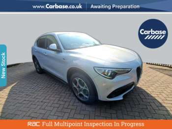 2021 - 2.2 D 190 Sprint 5dr Auto