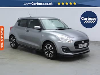 Used Suzuki Swift 2020 for sale - 79624161: Photo