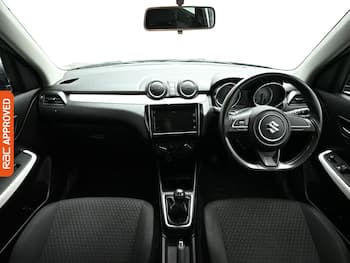 Used Suzuki Swift 2020 for sale - 79624161: Photo